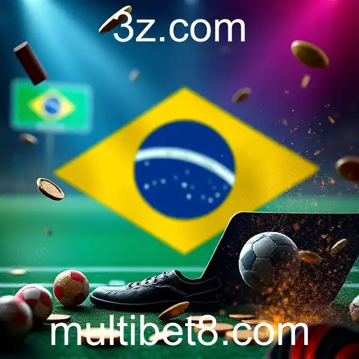 O Impacto das Apostas Múltiplas no Brasil em 2025