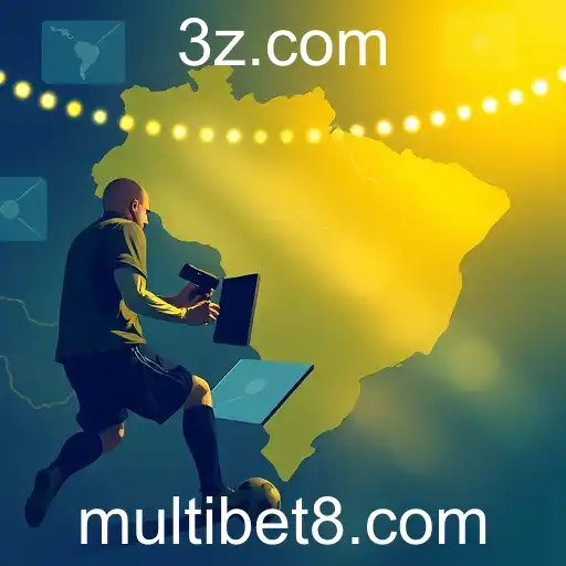 A Revolução dos Jogos Online em 2025: A Ascensão do Multibet