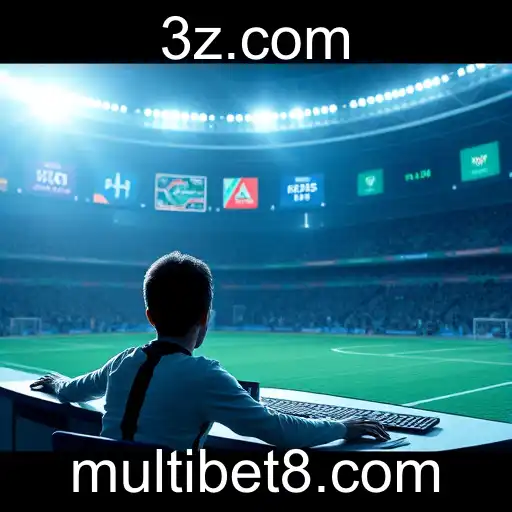 A Era das Multibets: Transformando o Cenário dos Jogos