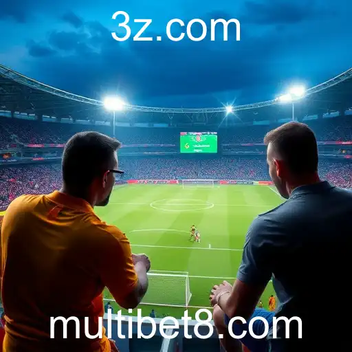 A Evolução das Apostas Esportivas em 2025