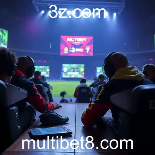 Multibet: As Apostas e Tendências de 2025