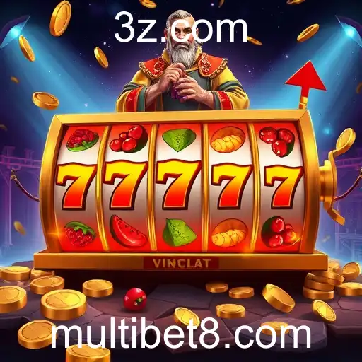 A Evolução das Apostas: Impacto da Multibet no Mercado Brasileiro