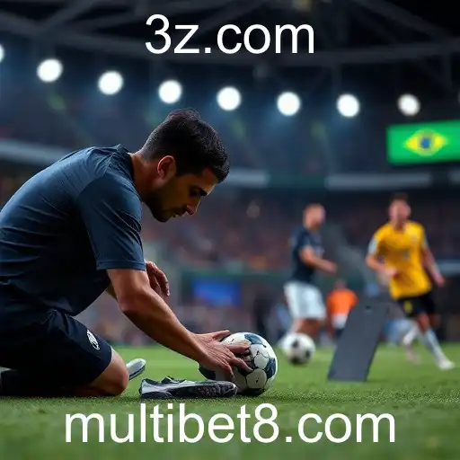 A Revolução das Multibets no Brasil