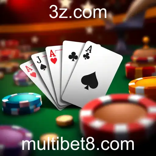 Tendências Inovadoras no Mundo de Jogos Online