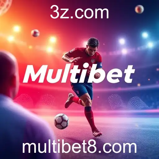 A Revolução dos Jogos Online com Multibet