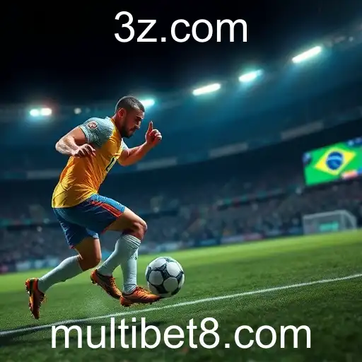 A Evolução das Apostas: Uma Nova Era para o Multibet