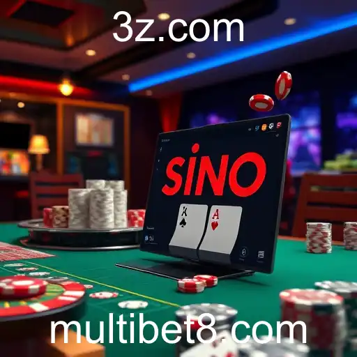 Explorando a Diversidade dos Jogos de Cassino na Multibet