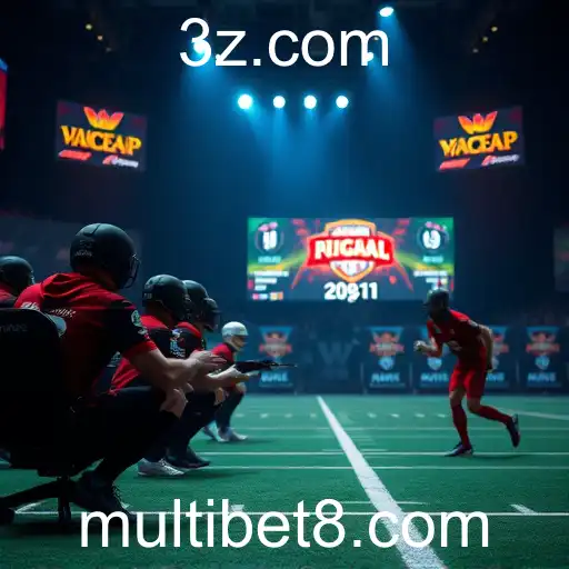 O Crescimento dos Jogos Online e as Apostas Múltiplas em 2025