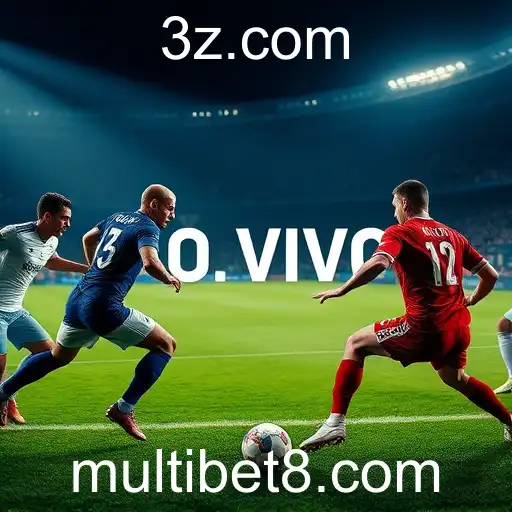 A Emoção das Apostas Ao Vivo no Multibet: Uma Experiência Imersiva