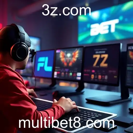 A Ascensão dos Jogos Online no Brasil