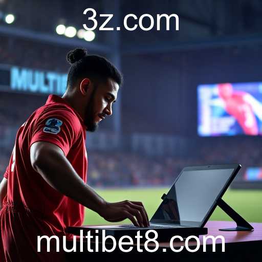 Tendências do Mercado de Apostas em 2025