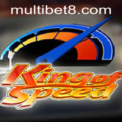 KingofSpeed: A Thrilling Racing Game Revolutionized by Multibet