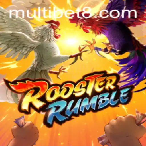 RoosterRumble: The Ultimate Gaming Experience with Multibet Strategy