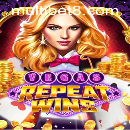 The Thrilling World of VegasRepeatWins: How Multibet Strategy Enhances Your Gaming Experience